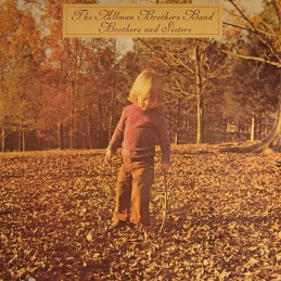 The Allman Brothers Band -...