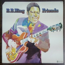 B.B. King - Friends