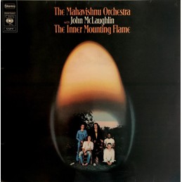 The Mahavishnu Orchestra...