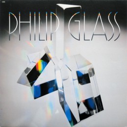 Philip Glass - Glassworks