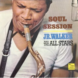 Jr. Walker And The All...