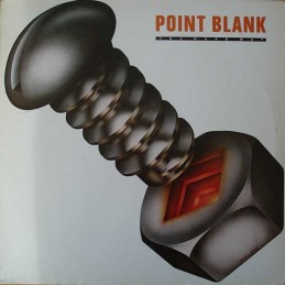 Point Blank - The Hard Way