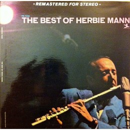 Herbie Mann - The Best Of...