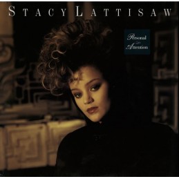 Stacy Lattisaw - Personal...