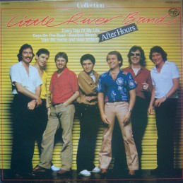 Little River Band - After...