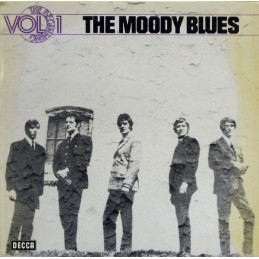 The Moody Blues - The...