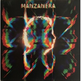 Manzanera - K-Scope