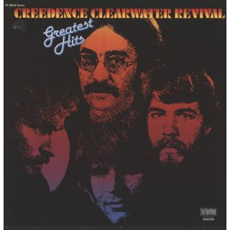 Creedence Clearwater...