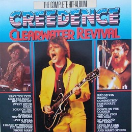 Creedence Clearwater...