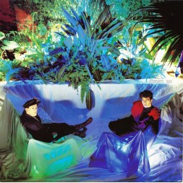 The Associates - Sulk