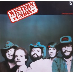 Western Union - Country Music