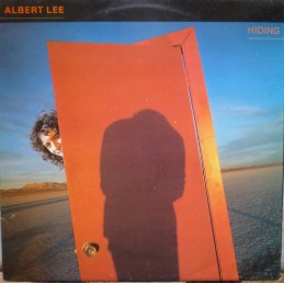 Albert Lee - Hiding