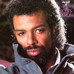 Gil Scott-Heron - The Best Of