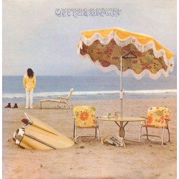 Neil Young - On The Beach