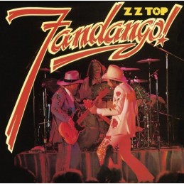 ZZ Top - Fandango!