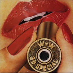 38 Special - Rockin' Into...