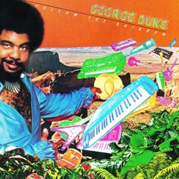 George Duke - Follow The...