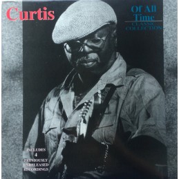 Curtis Mayfield - Of All...