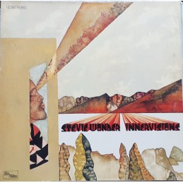 Stevie Wonder - Innervisions