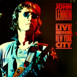 John Lennon - Live In New...