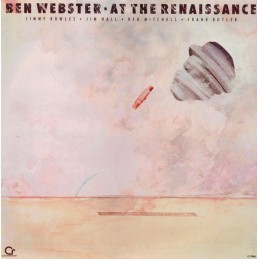 Ben Webster - At The...