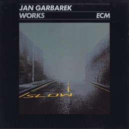 Jan Garbarek - Works