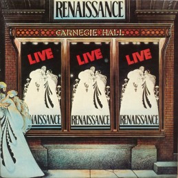 Renaissance - Live At...