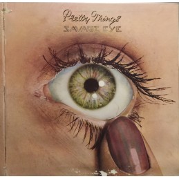 Pretty Things - Savage Eye