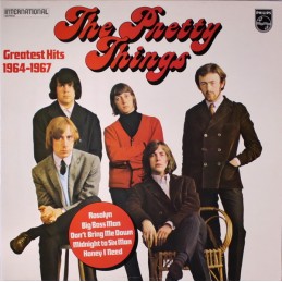 The Pretty Things -...