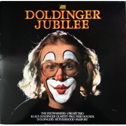 Doldinger - Jubilee