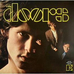 The Doors - The Doors