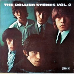 The Rolling Stones - No. 2