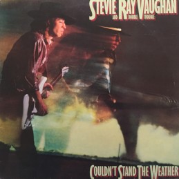 Stevie Ray Vaughan And...