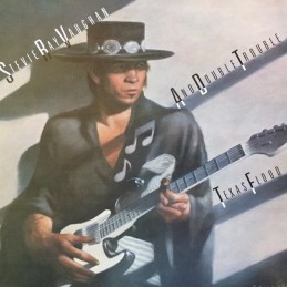 Stevie Ray Vaughan And...