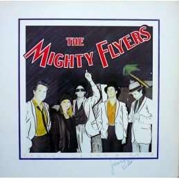 The Mighty Flyers -...