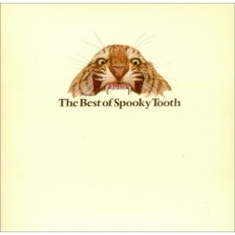 Spooky Tooth - The Best Of...