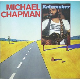 Michael Chapman - Rainmaker