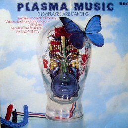 Plasma Music, Claude...