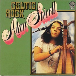 Alan Stivell - Celtic Rock