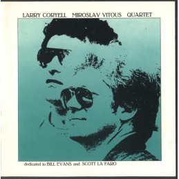 Larry Coryell, Miroslav...