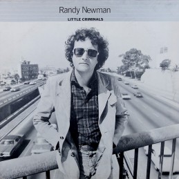 Randy Newman - Little...