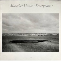 Miroslav Vitous - Emergence