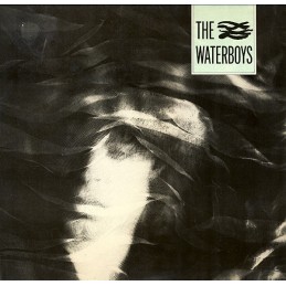 The Waterboys - The Waterboys