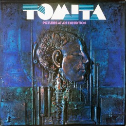 Tomita - Pictures At An...