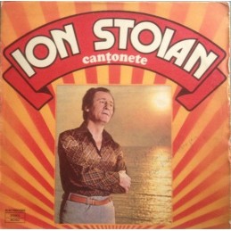 Ion Stoian ‎– Canțonete
