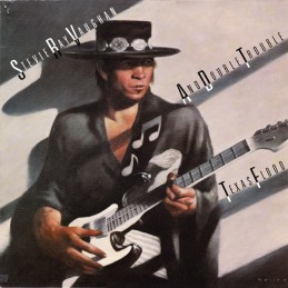 Stevie Ray Vaughan And...