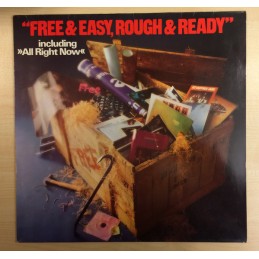 Free - Free & Easy, Rough &...