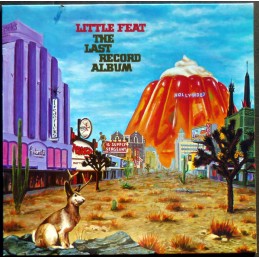 Little Feat - The Last...