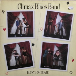 Climax Blues Band - Lucky...