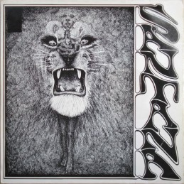 Santana - Santana